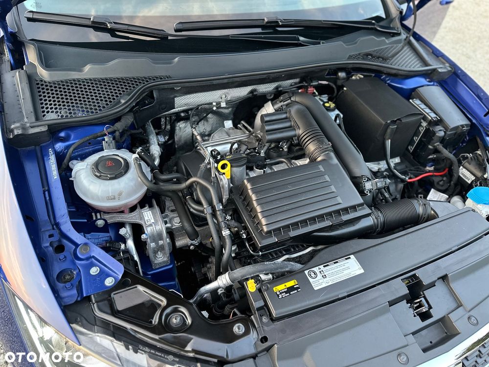 Seat Leon 1.4 TSI Start&Stop Style - 31