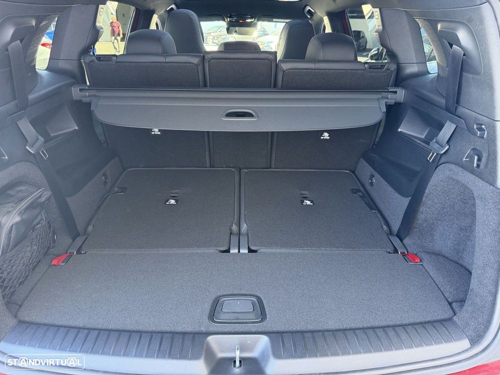 Mercedes-Benz GLB 250+ EQ - 13