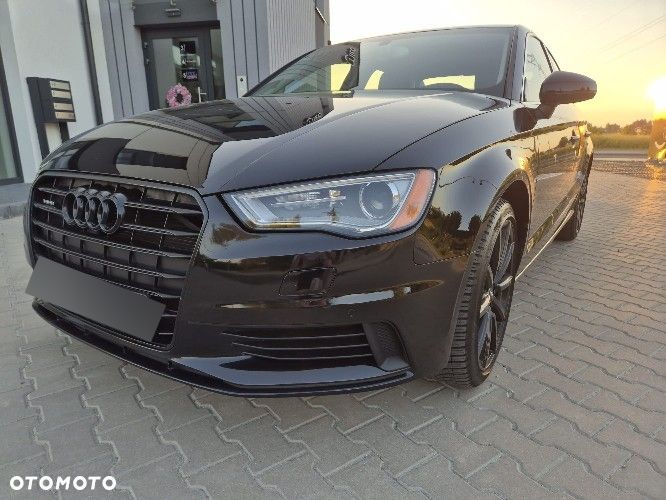 Audi A3 Limousine - 12