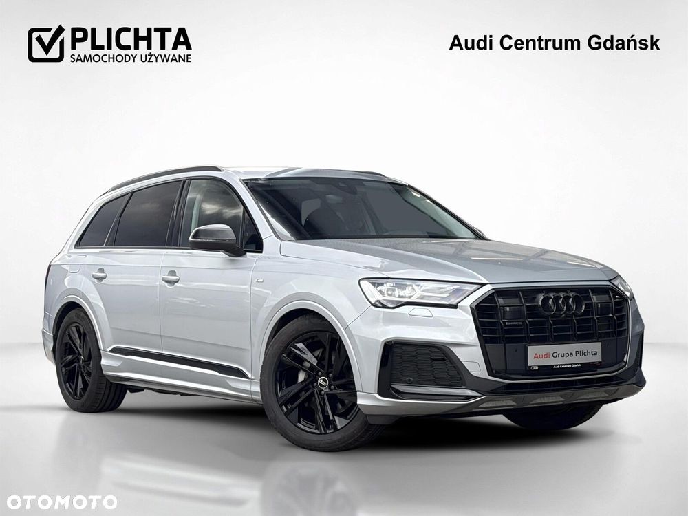 Audi Q7 - 7