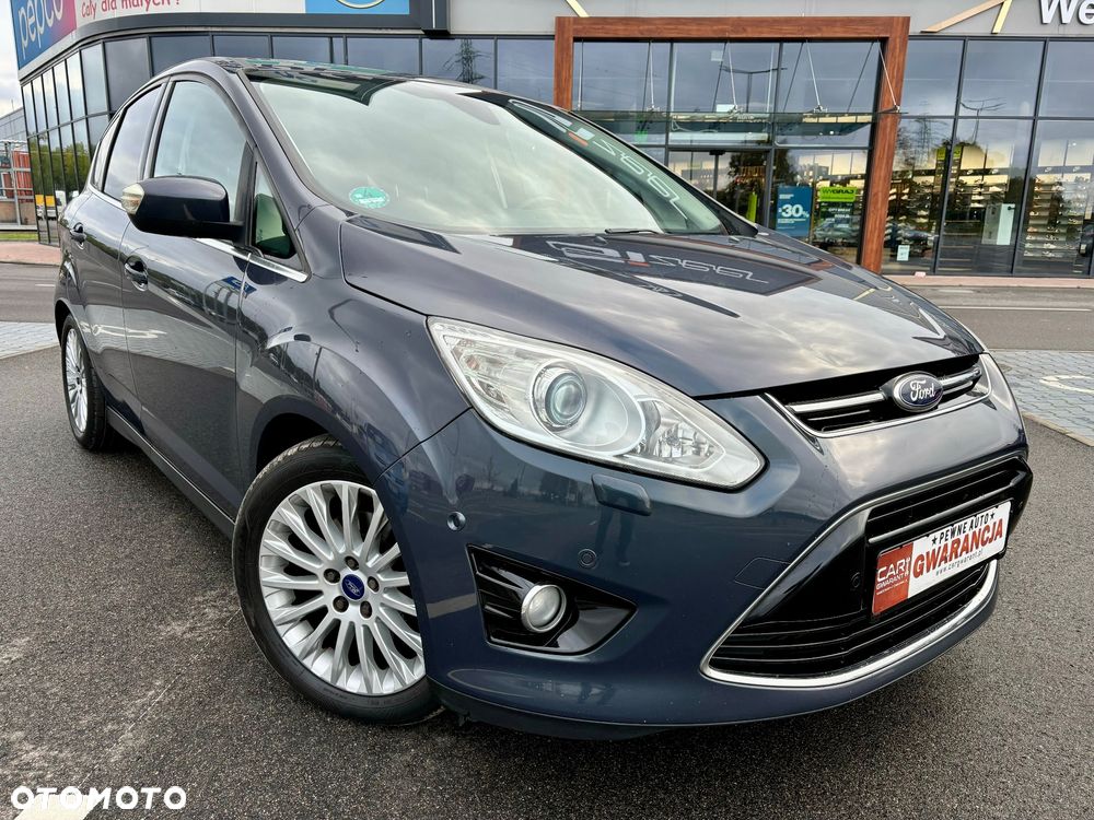 Ford C-MAX - 3