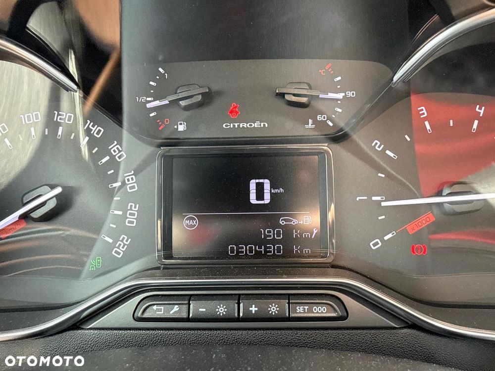 Citroën C3 Pure Tech 110 S&S ORIGINS - 21