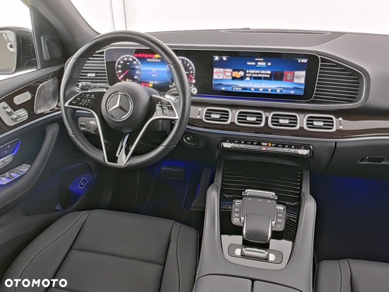 Mercedes-Benz GLE 350 de 4Matic 9G-TRONIC AMG Line Advanced Plus - 9