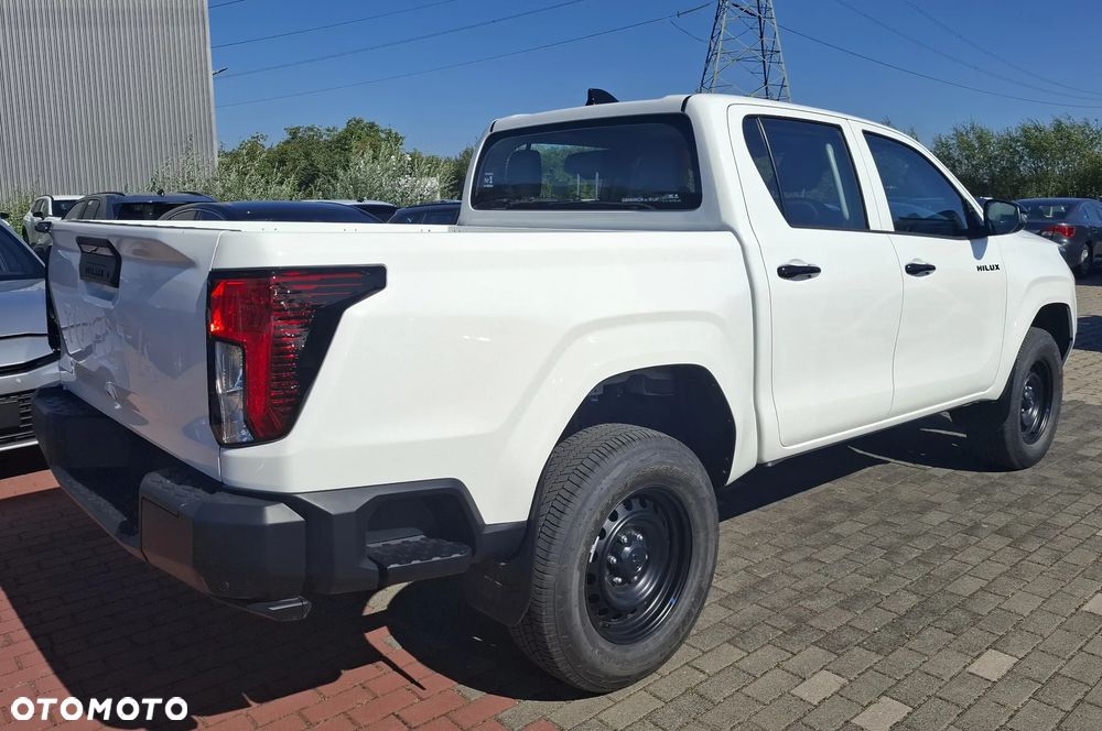 Toyota Hilux - 7