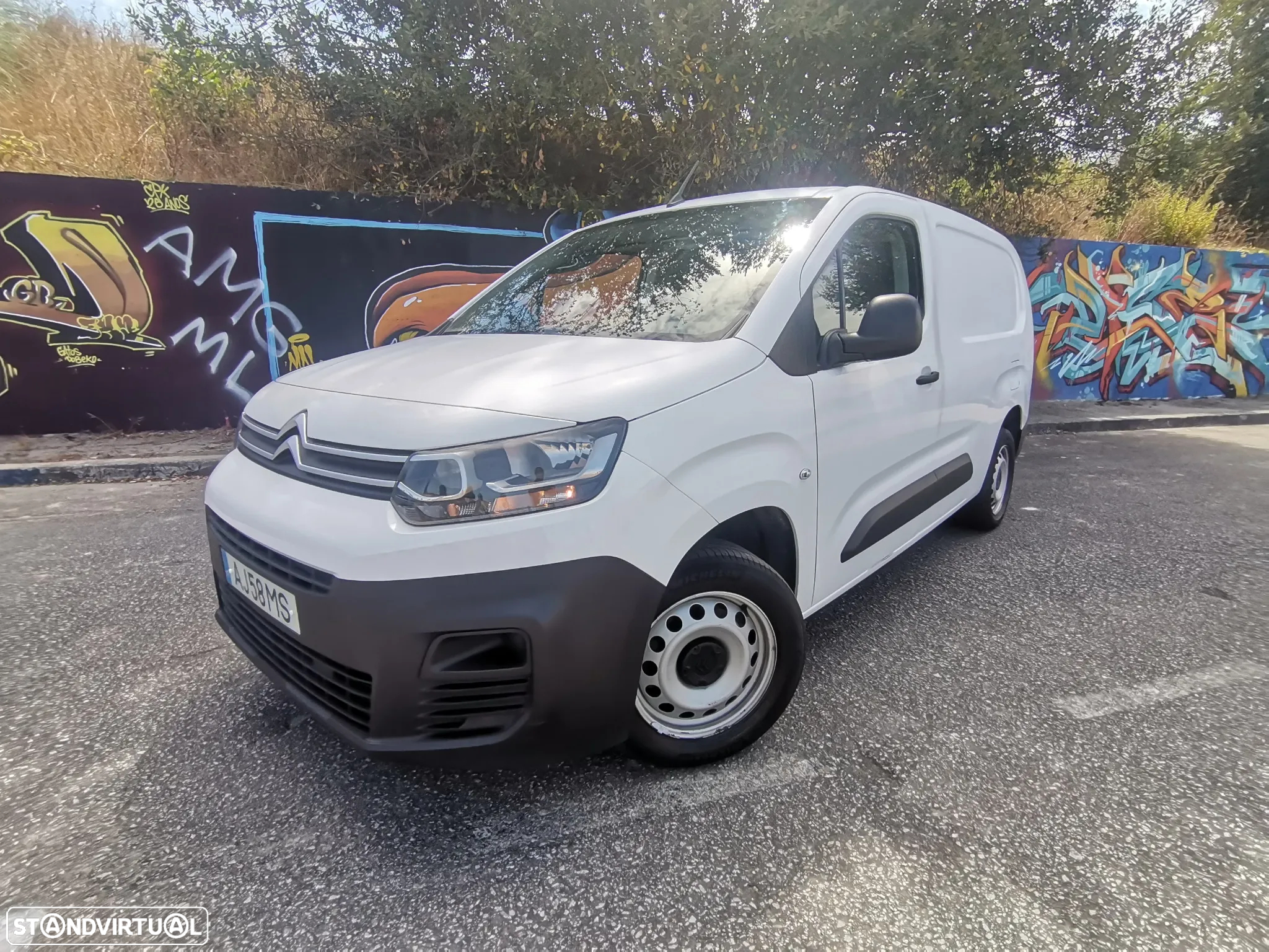 Citroën Berlingo -Caixa LONGA XL - IVA DEDUTÌVEL - 11