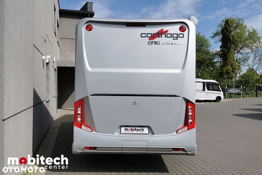 Carthago Chic E-Line I 50 LE DA - 6
