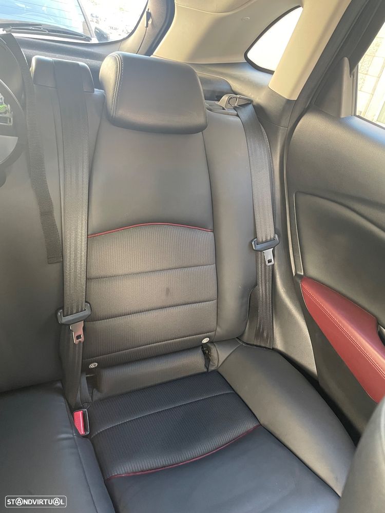 Mazda CX-3 1.5 Sky.Excellence Navi - 9