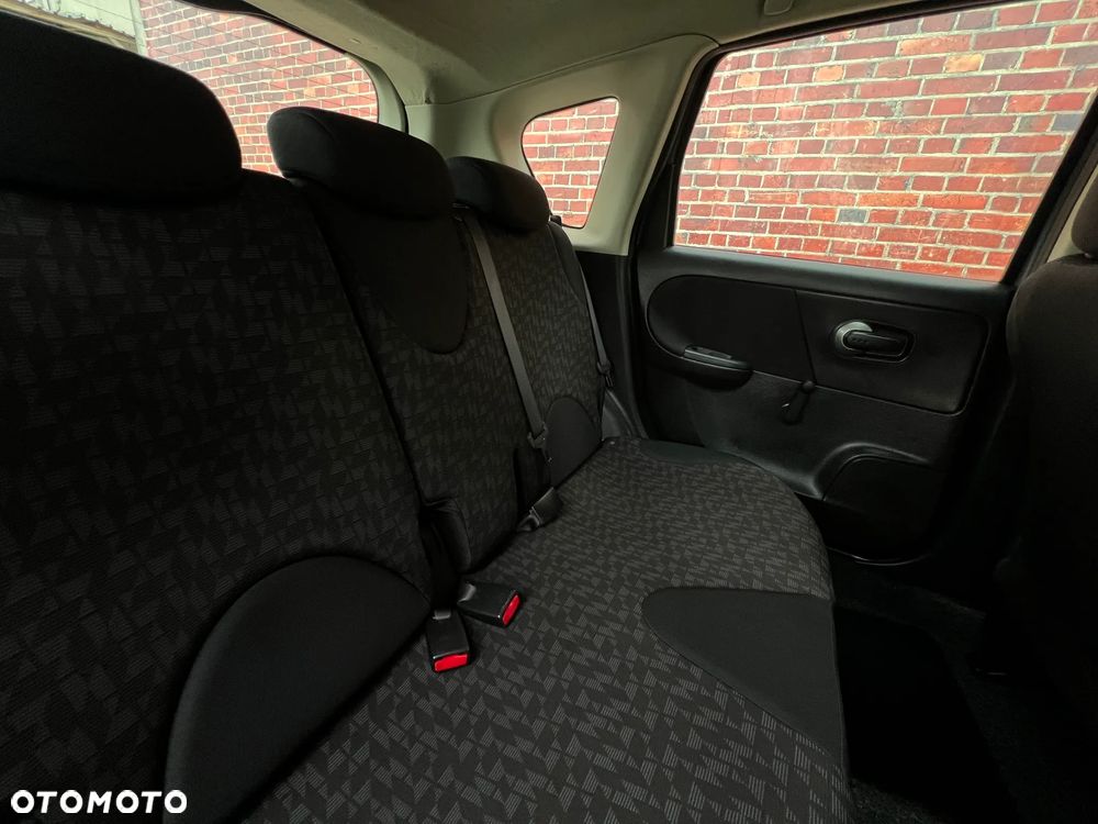 Nissan Note - 20