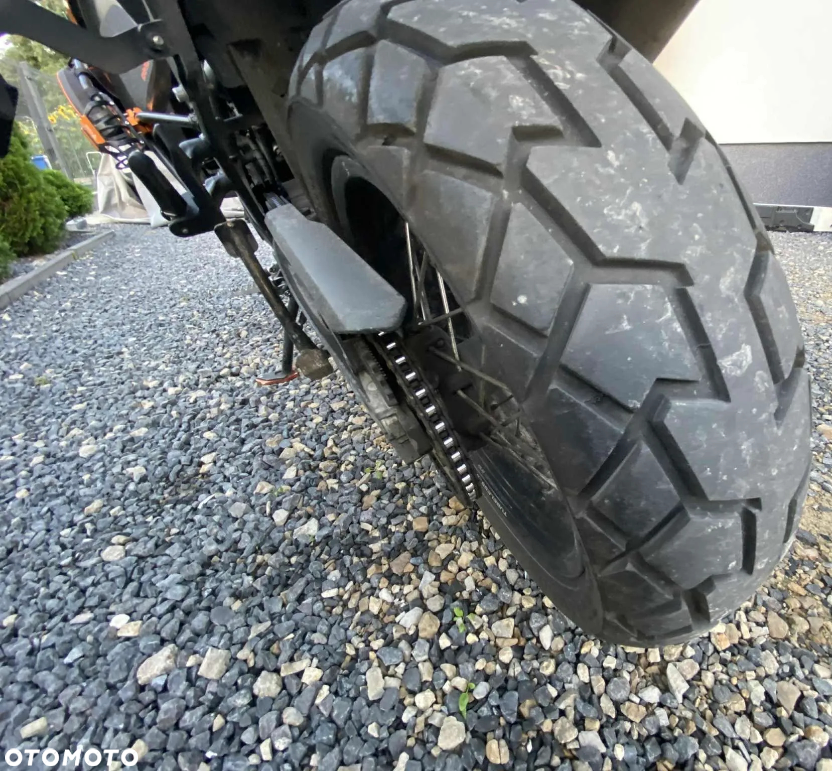 KTM Adventure - 7