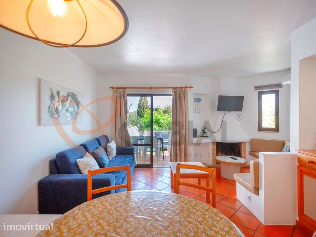 Apartamento T1 para venda no Clube Albufeira - Grande imagem: 2/39