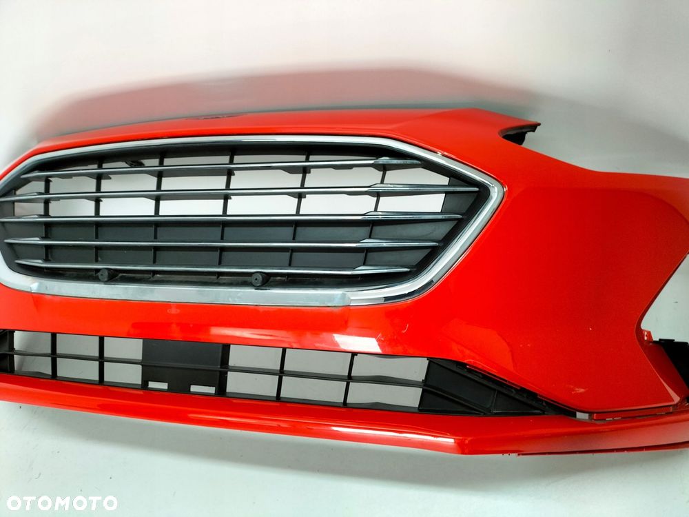 zderzak przedni przód ford focus mk4 18- - 8