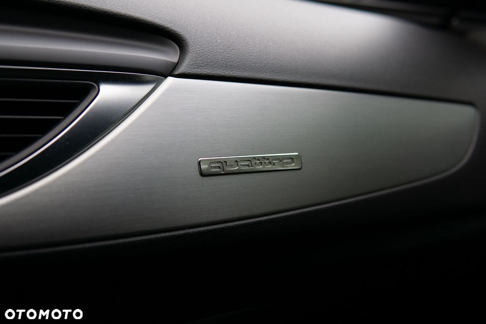 Audi A6 Avant 3.0 TDI Quattro Tiptronic - 11