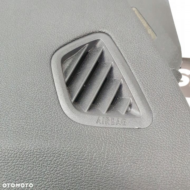 BMW G30 G31 DESKA ROZDZIELCZA KONSOLA KOKPIT PULPIT PODUSZKI AIRBAG AIR BAG PASY KURTYNY KIT SET - 5