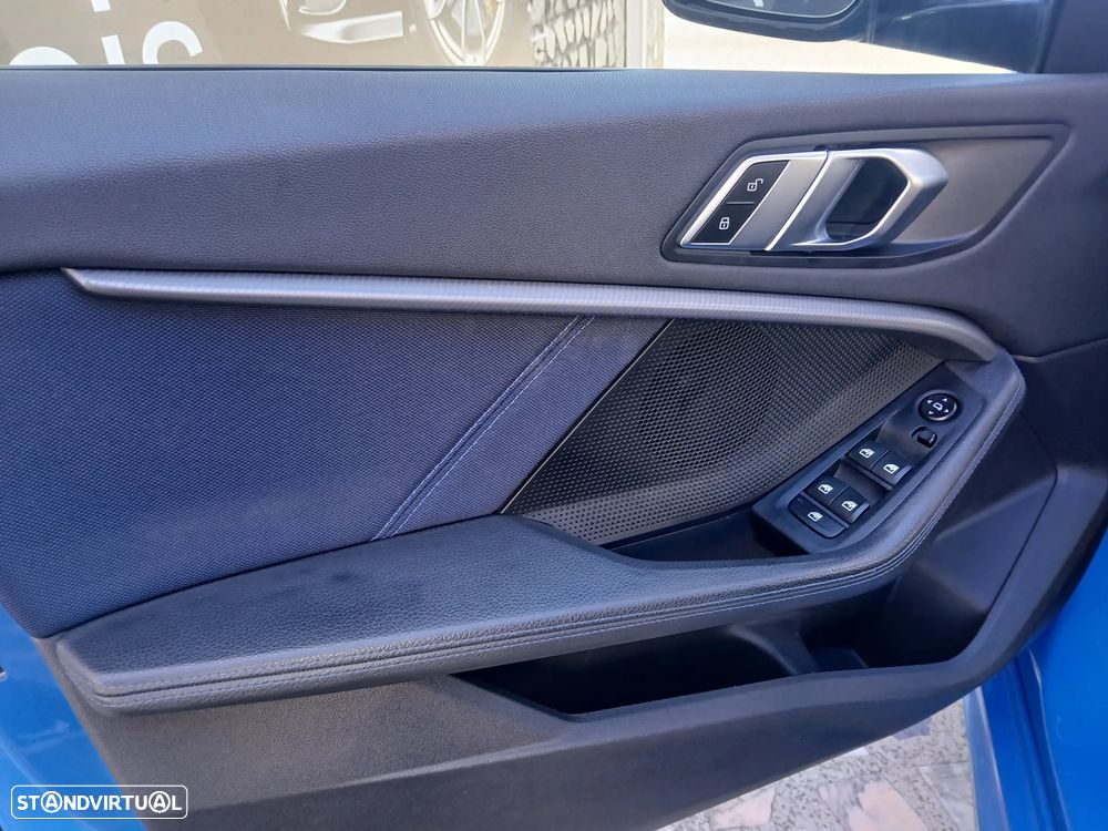 BMW 216 Gran Coupé d Pack Desportivo M - 26