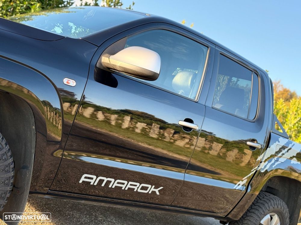 VW Amarok - 4
