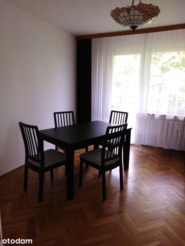 3 pokoje Warszawa Mokotów