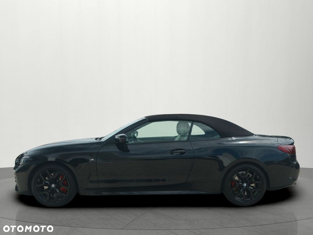 BMW Seria 4 M440i xDrive mHEV - 7