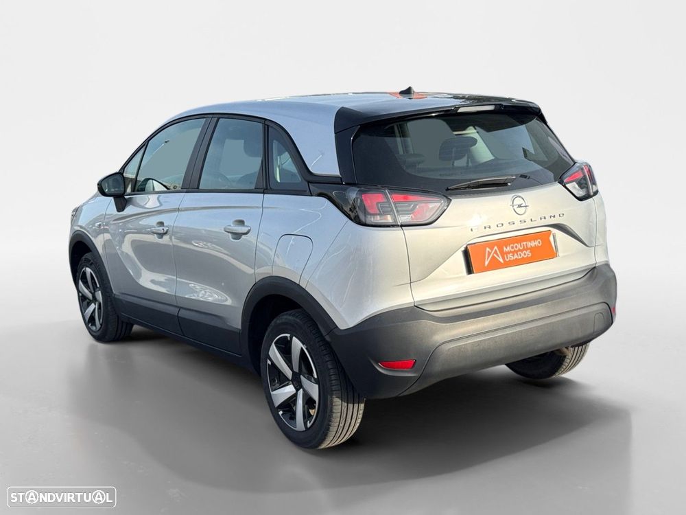 Opel Crossland 1.2 T Edition - 3