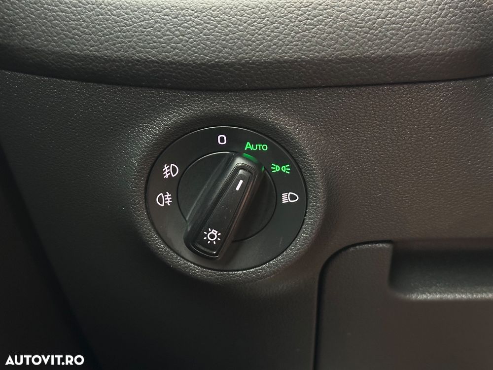 Skoda Kodiaq 2.0 TDI 4X4 Ambition - 31