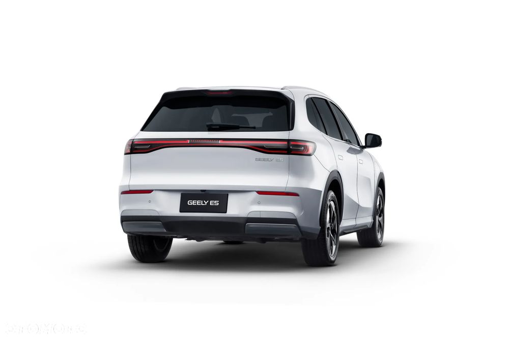 Geely EX5 60.22kWh Max - 14