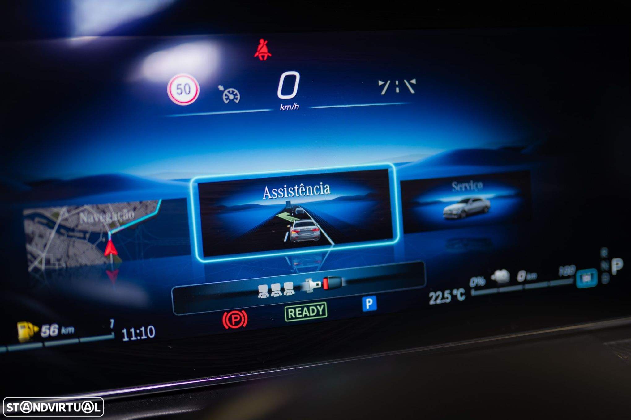 Mercedes-Benz C 300 e AMG Line - 27