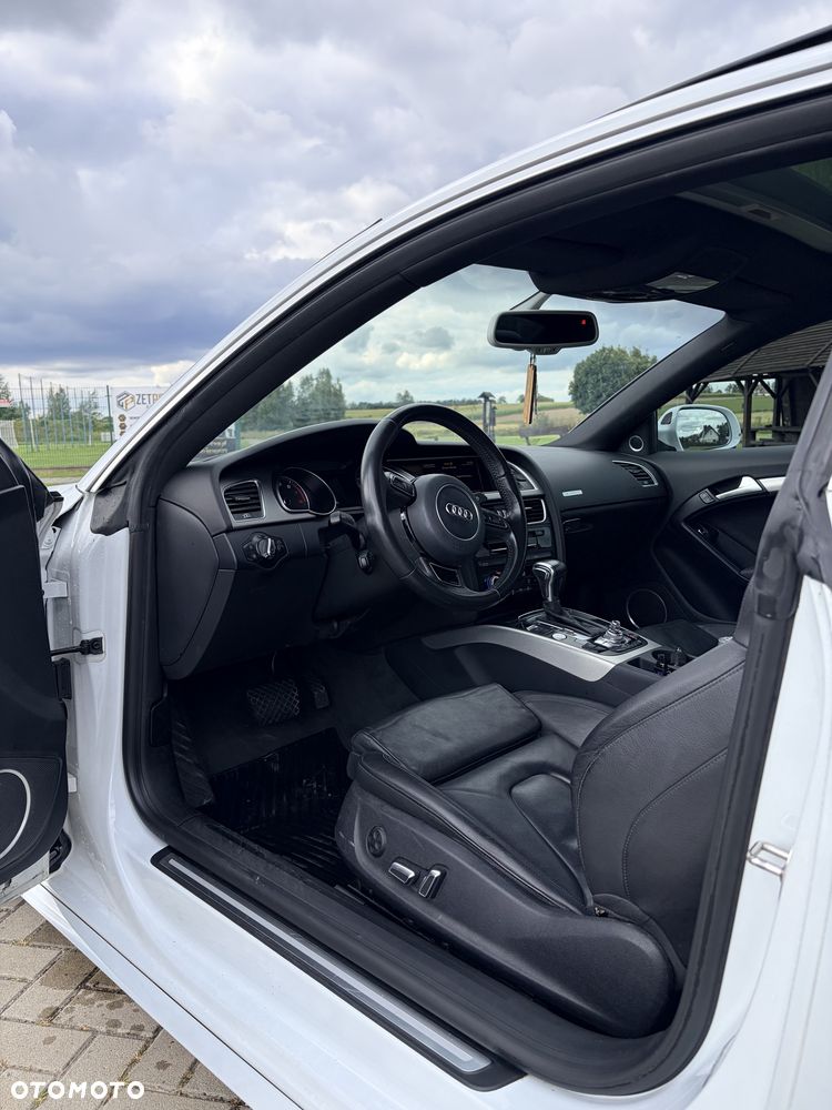 Audi A5 Coupé - 6
