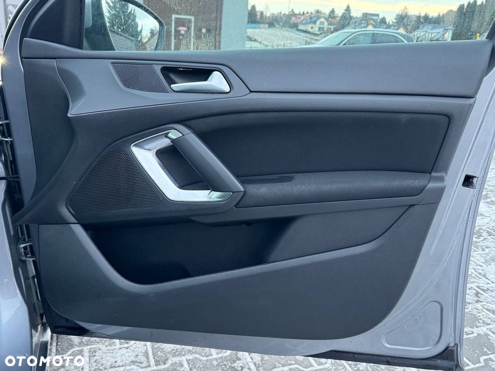 Peugeot 308 125 THP Active - 29