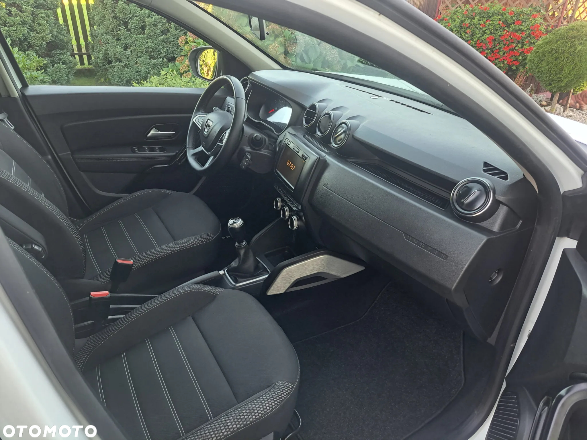 Dacia Duster - 9