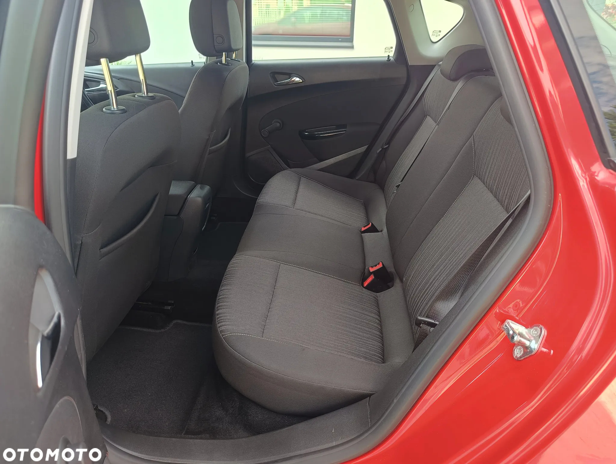 Opel Astra - 21
