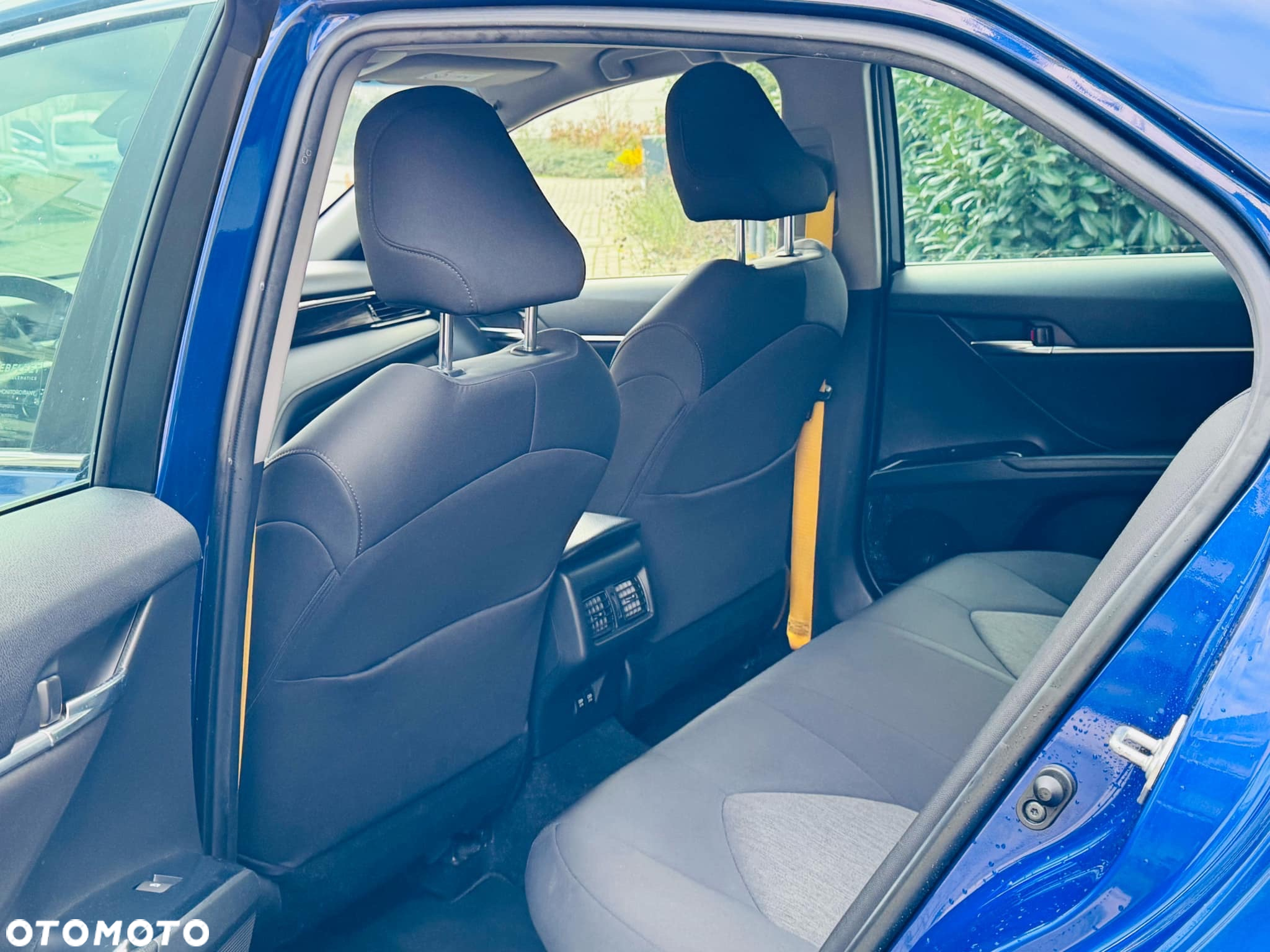 Toyota Camry 2.5 Hybrid Comfort CVT - 37