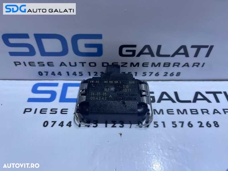 Senzor Ploaie Parbriz VW Golf PLUS 2004 - 2008 Cod 1K0955559S [L3479] - 4