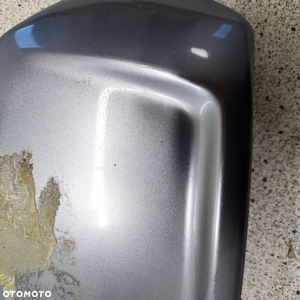 Osłona, wypełnienie, owiewka oparcia Suzuki Burgman AN 650 AN650 Burgman 650 - 13