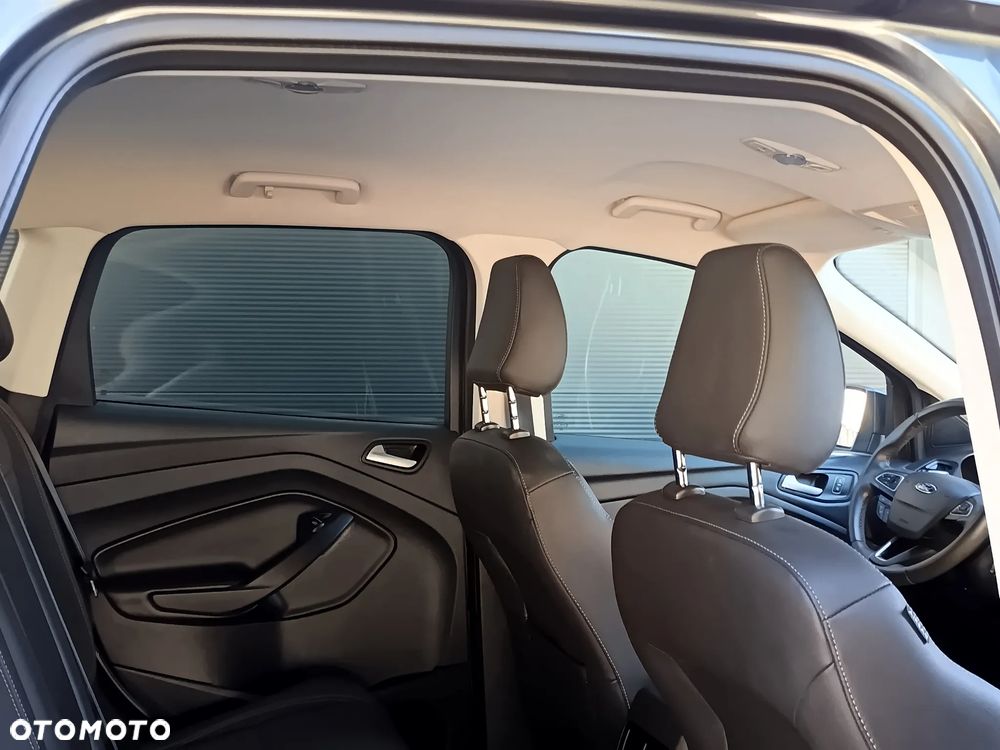 Ford Kuga 1.5 EcoBoost FWD Titanium Plus ASS - 31
