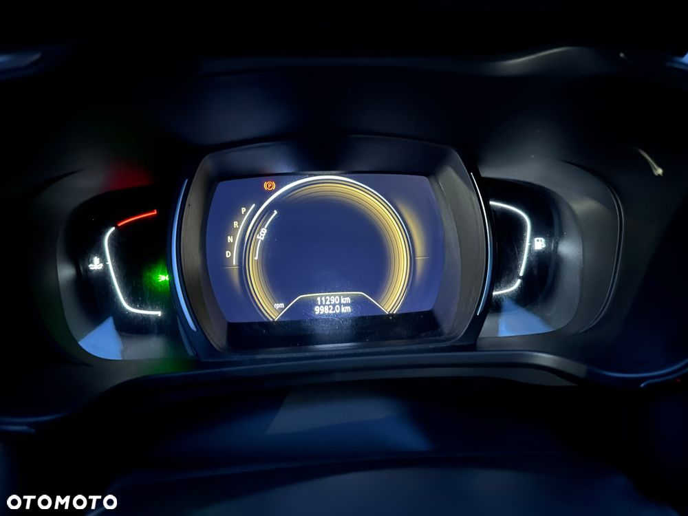 Renault Kadjar BLUE dCi 115 EDC INTENS - 18