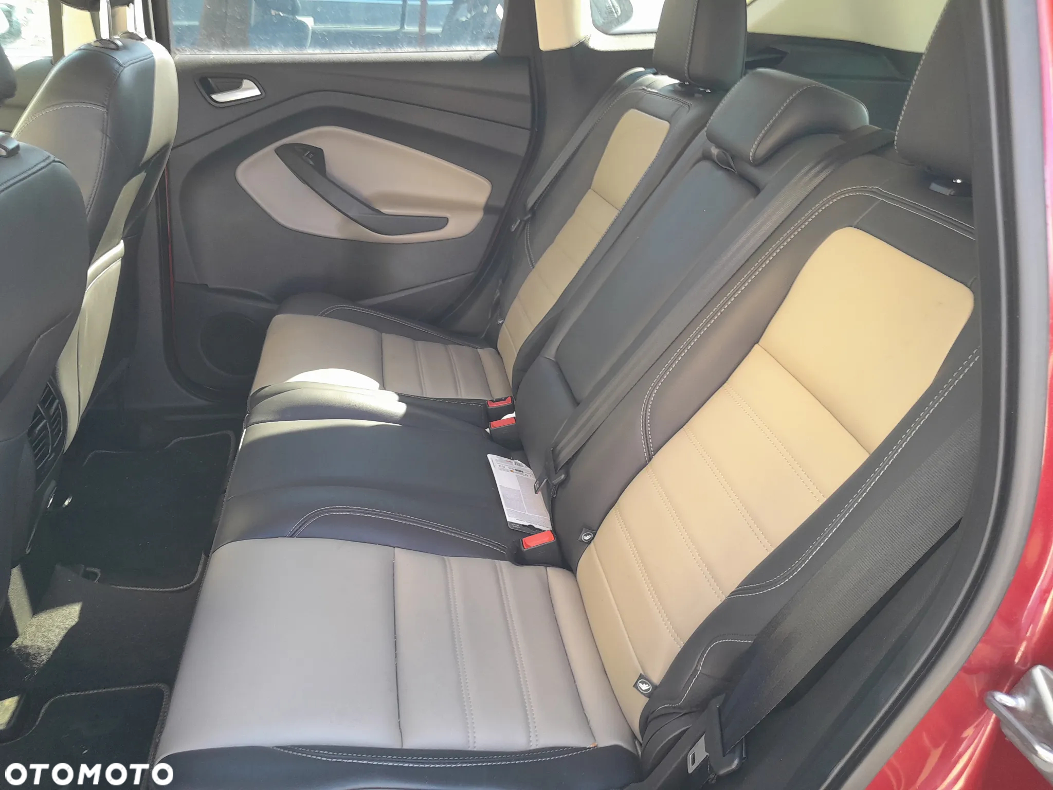 Ford Escape 1.5 EcoBoost AWD SE - 12