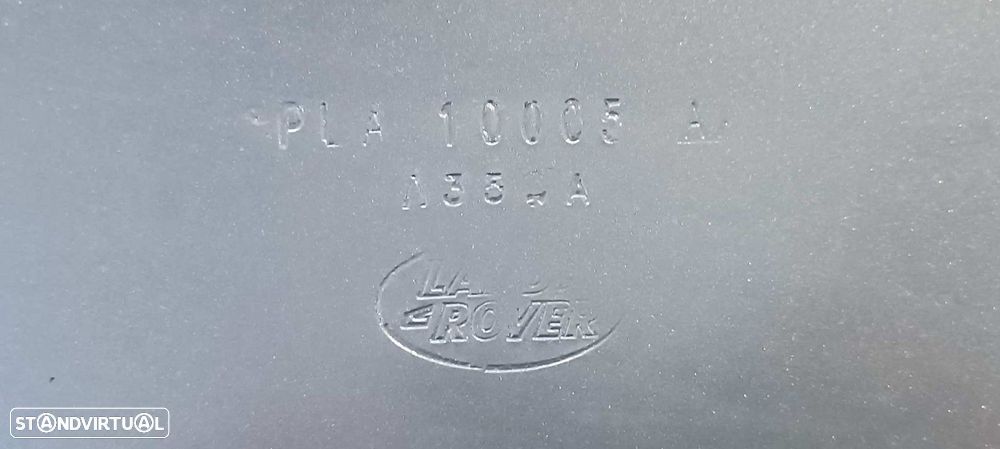 REFORÇO DO PARA-CHOQUES LAND ROVER RANGE ROVER SPORT HSE - 3