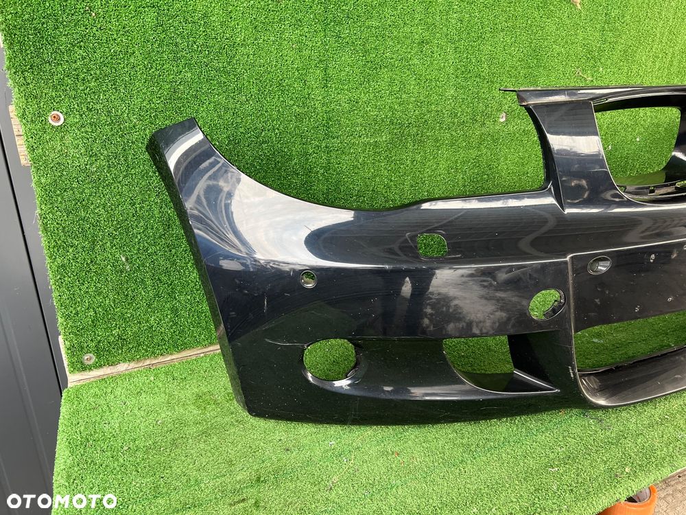 Zderzak BMW 1 E87 M -Pakiet - 4