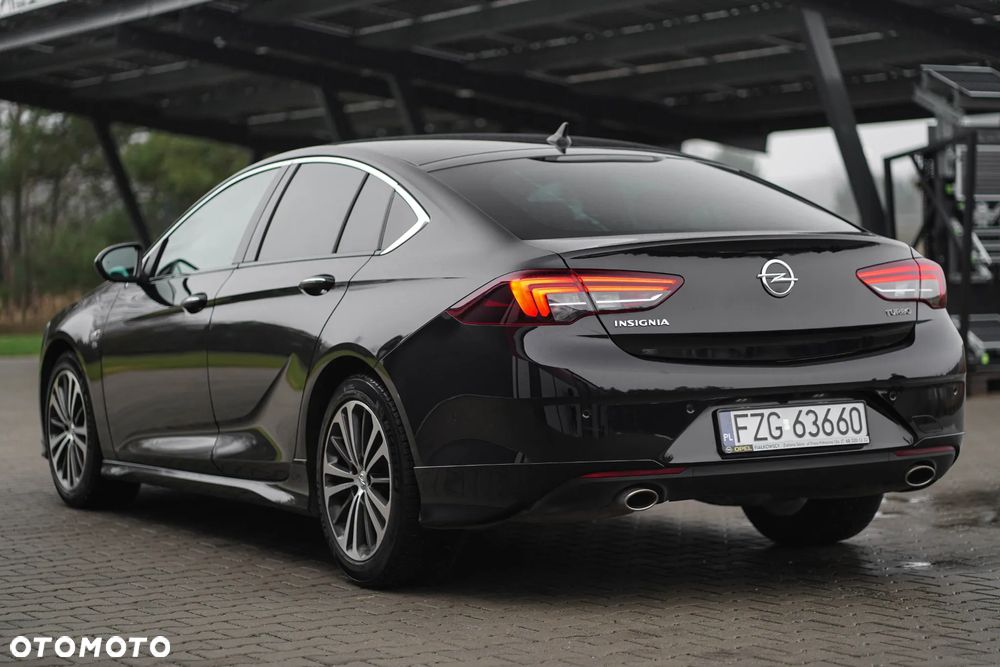 Opel Insignia CT 1.6 T Elite S&S - 22
