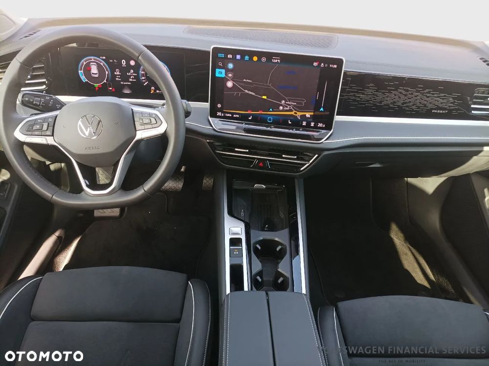 Volkswagen Passat - 7