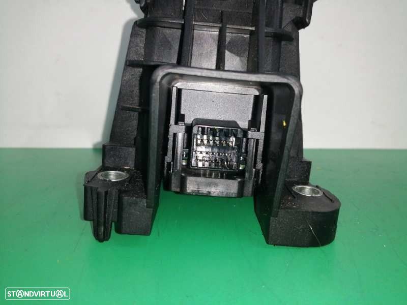 ALAVANCA VELOCIDADES HONDA CIVIC IX 2008 -54000SMGE53 - 4