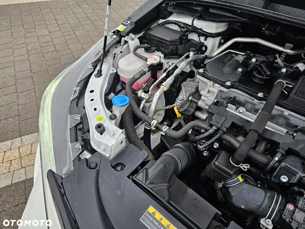 Toyota Corolla 1.8 Hybrid Style - 23
