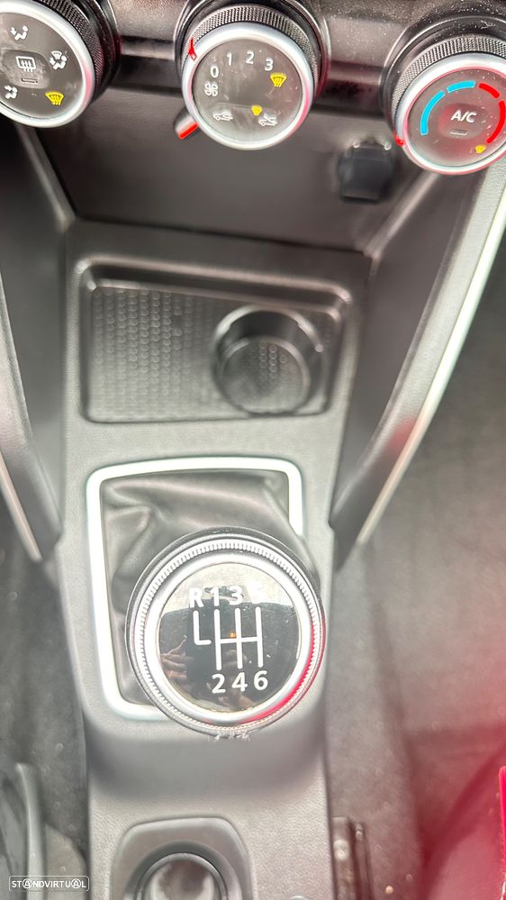 Dacia Duster 1.0 TCe ECO-G Extreme Bi-Fuel - 18