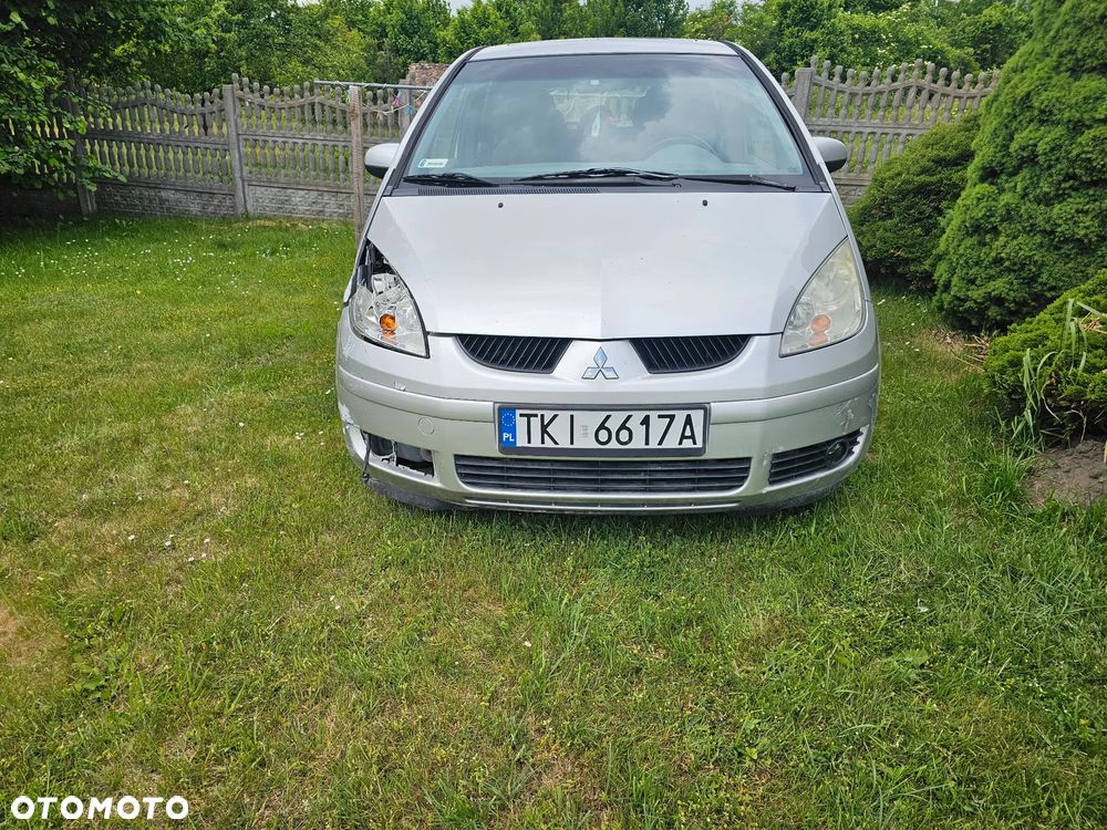 Mitsubishi Colt 1.5 Instyle - 2