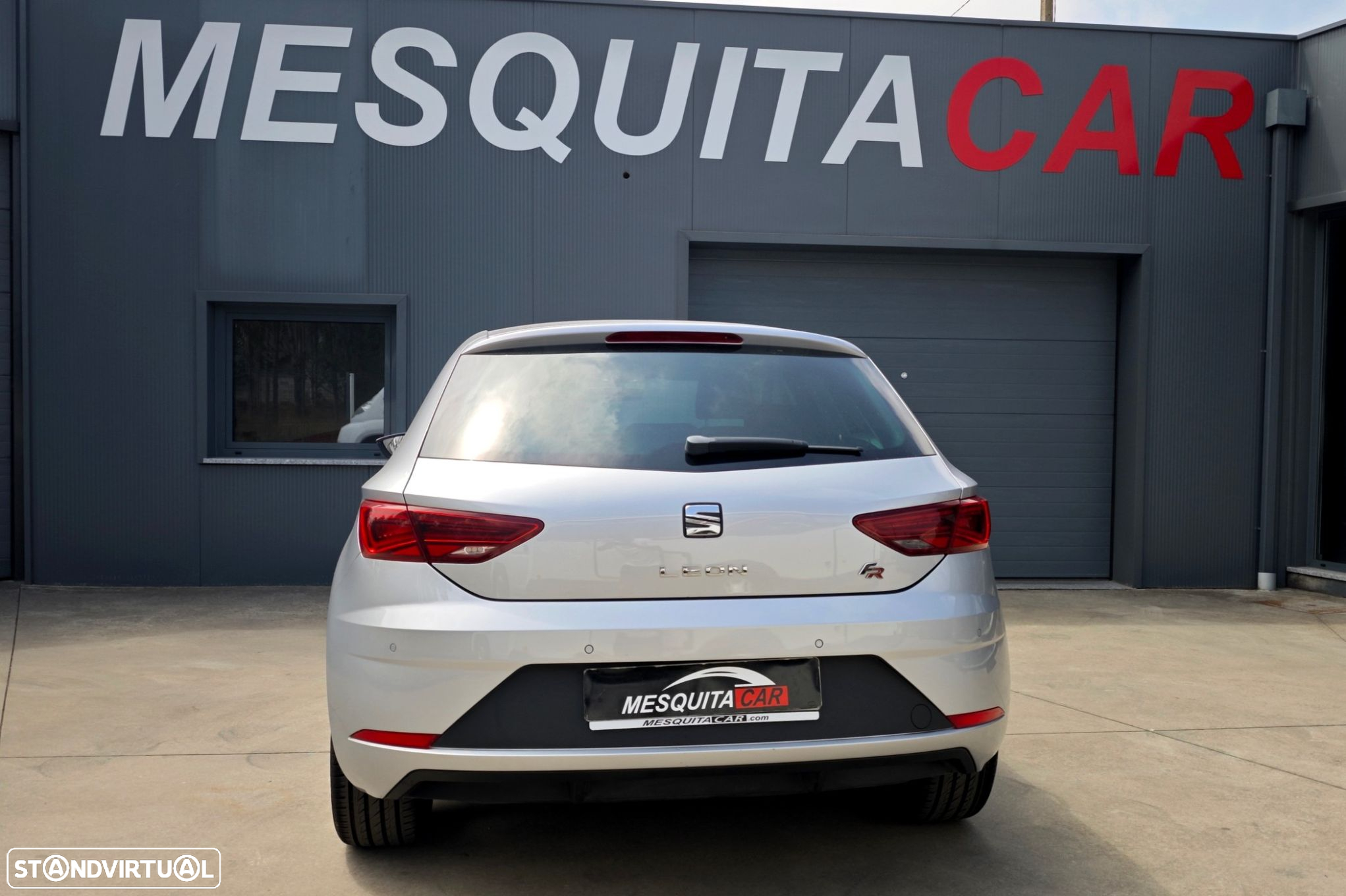 SEAT Leon 1.0 EcoTSI FR S/S - 7