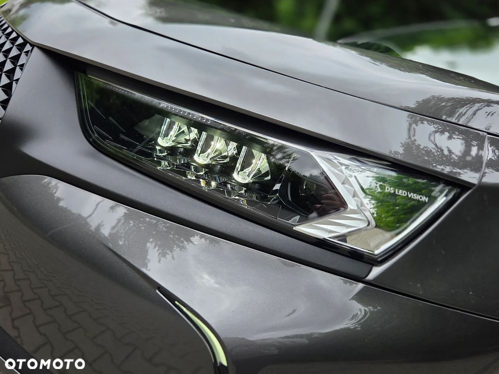 DS Automobiles DS 7 Crossback 1.6 PureTech GPF Performance Line + - 22