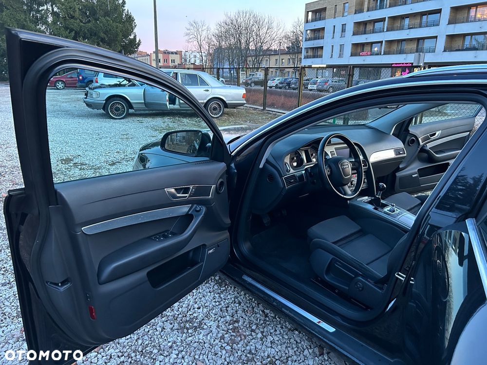 Audi A6 - 14