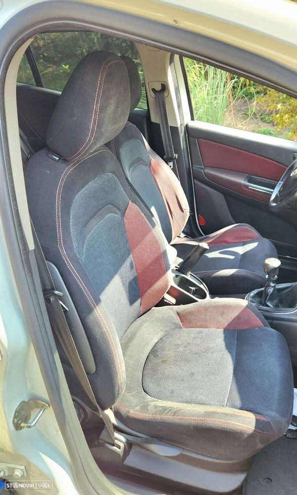 Fiat Bravo 1.6 M-Jet Sport - 11