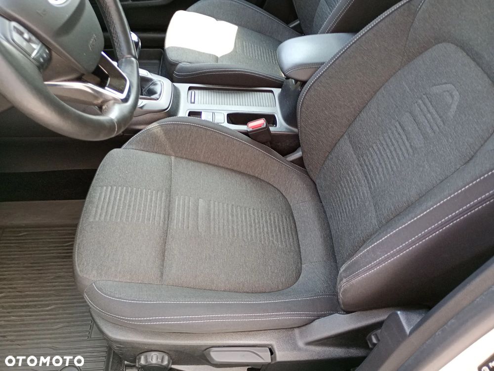Ford Focus 1.5 EcoBoost Active - 9