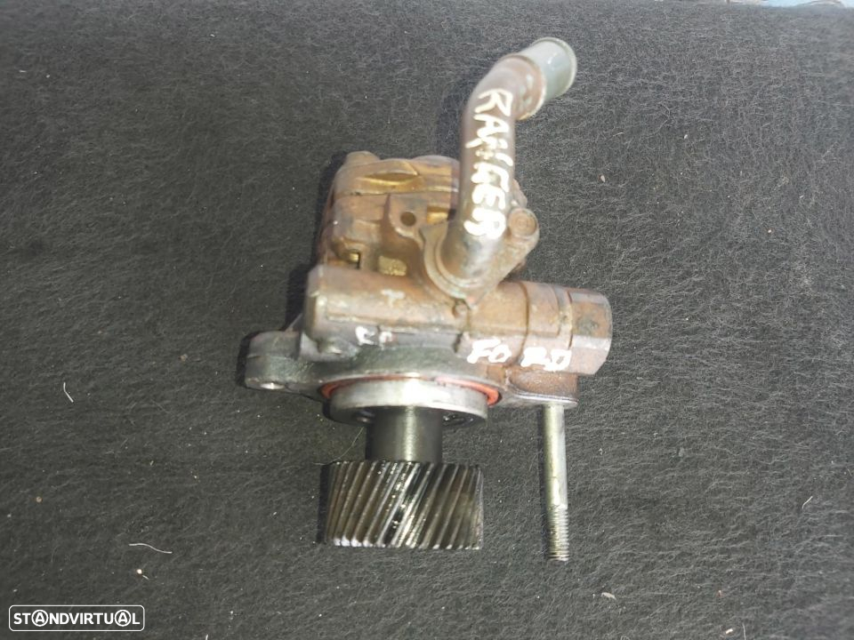 Bomba Direcção Assistida Hidraulica Ford Ranger Mazda Bt-50 - 2