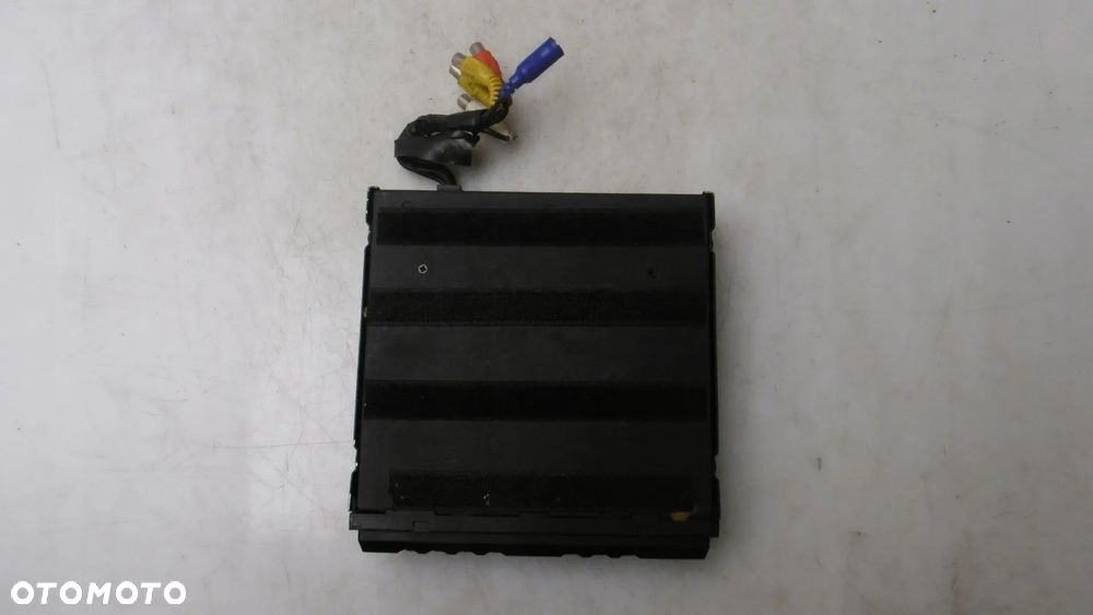 ODTWARZACZ MOBILE MULTI-MEDIA PLAYER C-KO NAP-2 - 6